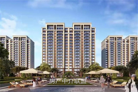 永福新村，首付10万，三楼两室