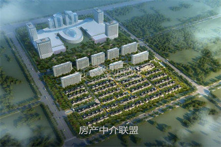 西外莲花湖蓝光一梯两户双阳台经典竖厅设计彩光巴适