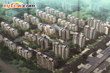 密州鑫城·金源府邸3室2厅1卫92.8万119m2出售