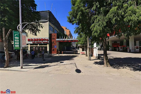 南沙河益康花苑益康城3室2厅2卫