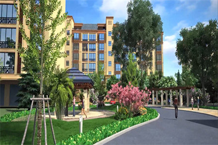 怎么设计房子装修风格